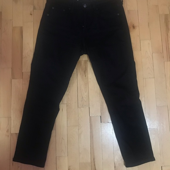 GAP Best Girlfriend Pants 28R - Picture 1 of 2